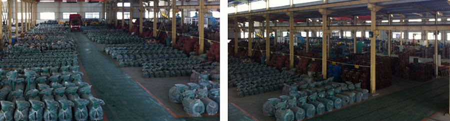 河南省南洋防爆電機(jī)有限公司 河南省南洋防爆電機(jī)有限公司