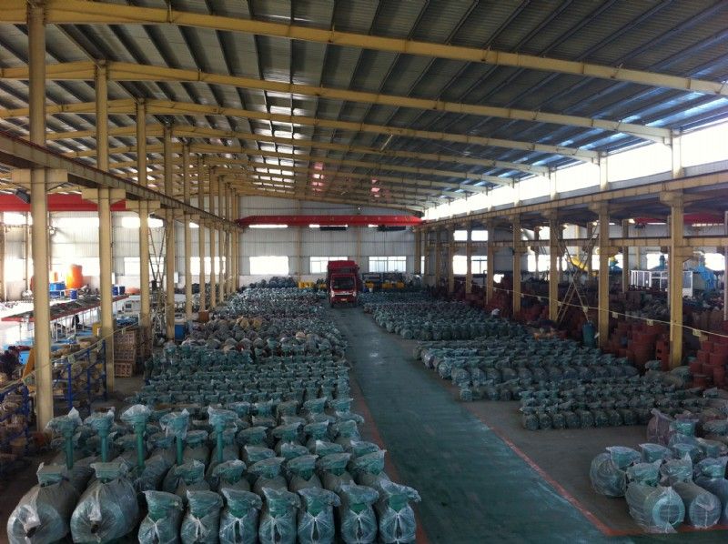 YB3系列防爆電機 YB3系列防爆電機